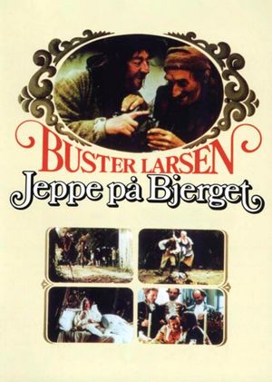 Jeppe on the Hill's poster