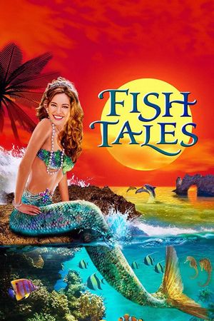 Fishtales's poster