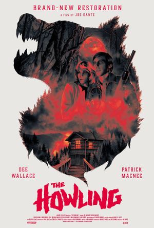 The Howling's poster