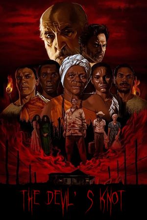 The Devil's Knot's poster