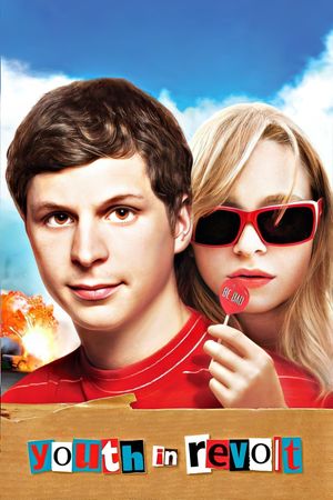 Youth in Revolt's poster