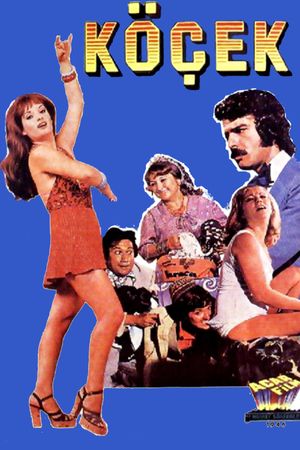 Köçek's poster