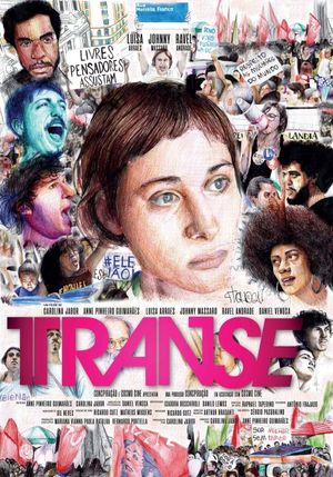 Transe's poster