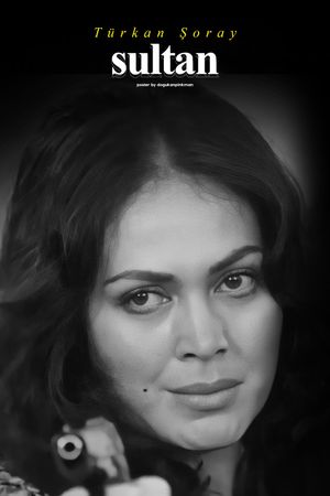 Sultan's poster