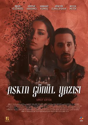 Askin Gönül Yazisi's poster