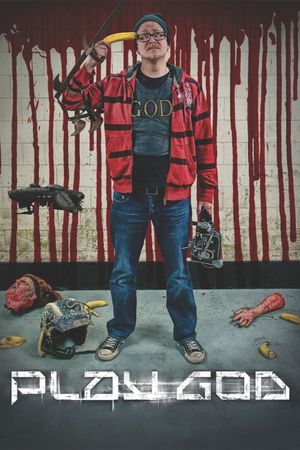 Play God's poster