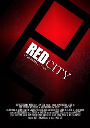 Red City's poster image