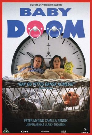 Baby Doom's poster