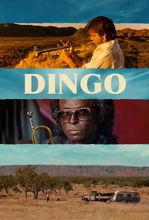 Dingo's poster