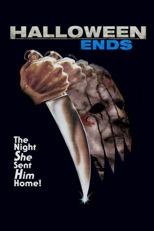 Halloween Ends's poster