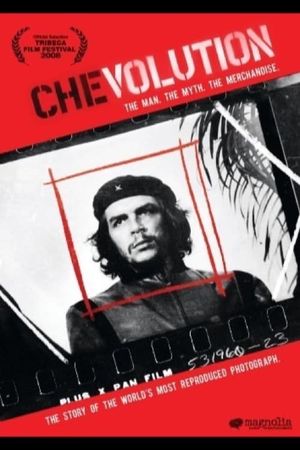 Chevolution's poster image