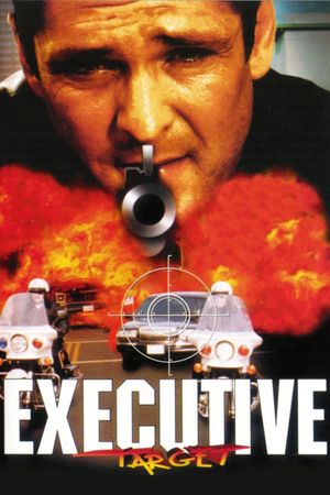 Executive Target's poster
