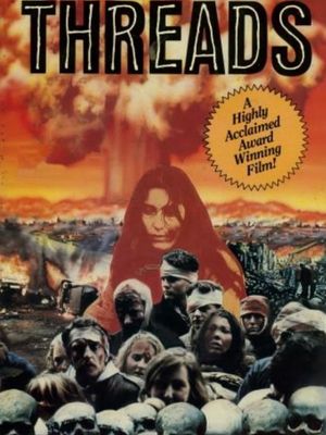 Threads's poster