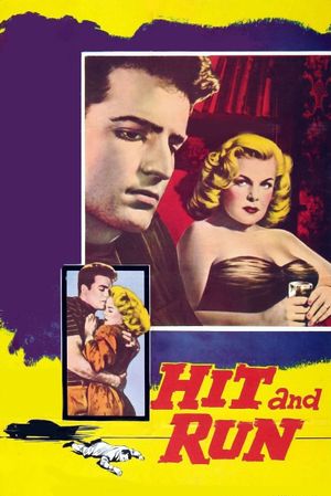 Hit and Run's poster