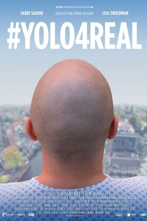 #YOLO4REAL's poster