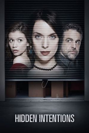 Hidden Intentions's poster