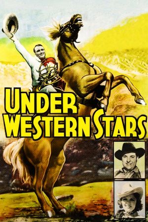 Under Western Stars's poster