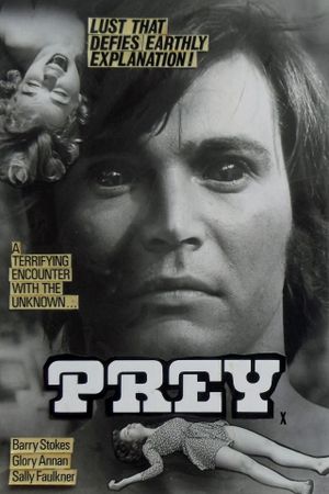 Prey's poster