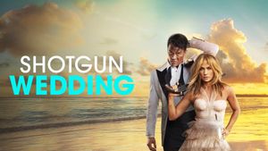 Shotgun Wedding's poster