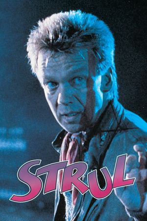 Strul's poster