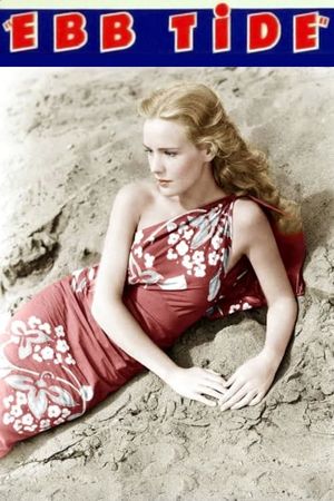 Ebb Tide's poster