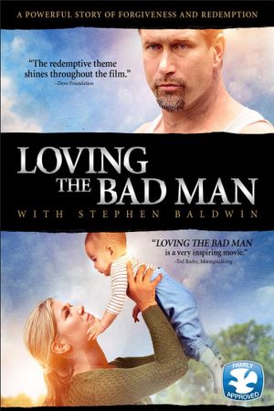Loving the Bad Man's poster