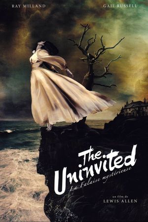 The Uninvited's poster