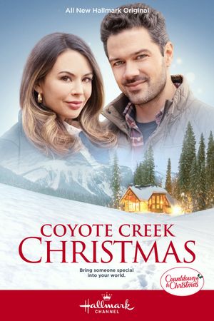 Coyote Creek Christmas's poster