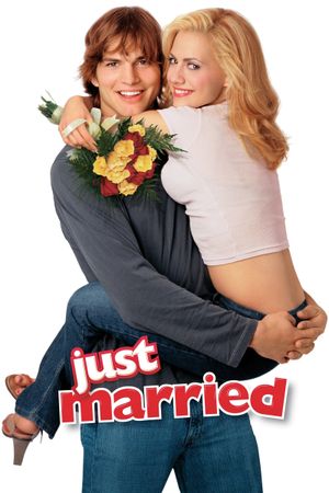Just Married's poster
