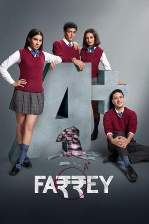 Farrey's poster