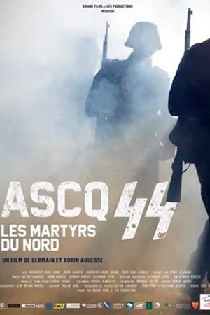 Ascq 44's poster