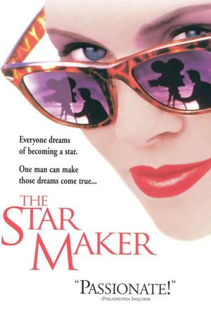 The Star Maker's poster