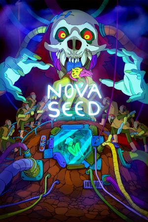 Nova Seed's poster