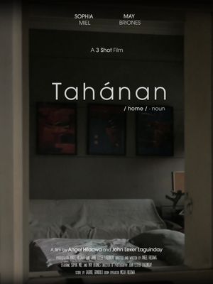 Tahánan's poster image