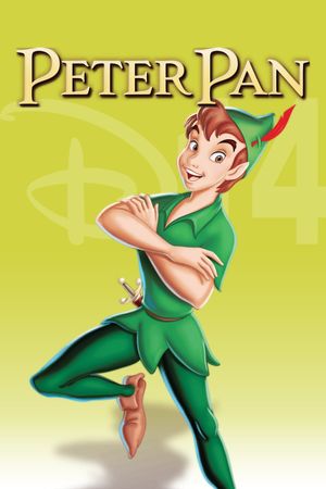 Peter Pan's poster