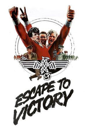 Victory's poster