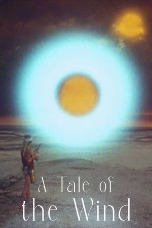 A Tale of the Wind's poster