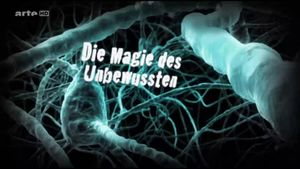 Das automatische Gehirn - Teil 1 - Die Magie des Unbewussten's poster