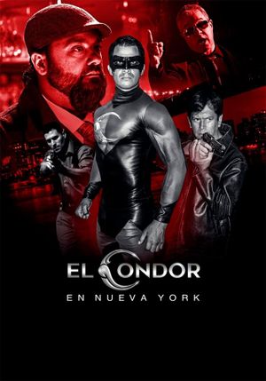 El Cóndor en Nueva York's poster