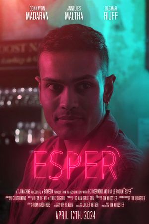 Esper's poster