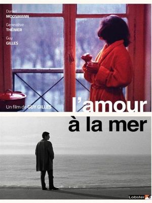 Love at Sea's poster