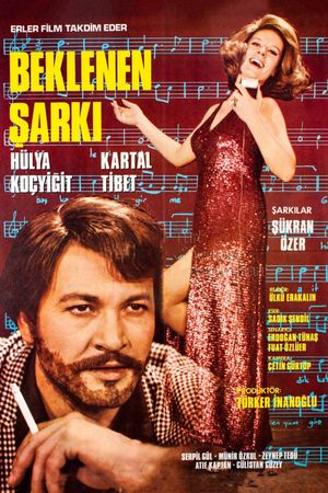 Beklenen Sarki's poster