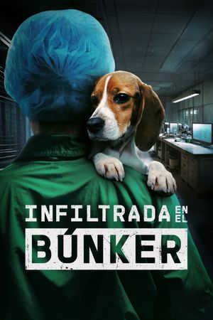 Undercover: Inside the Bunker's poster