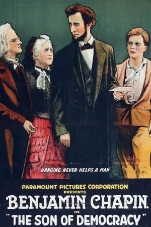 The Son of Democracy's poster