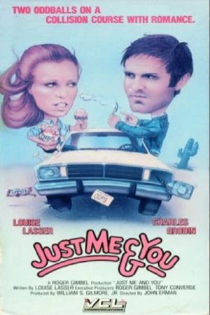 Just Me and You's poster