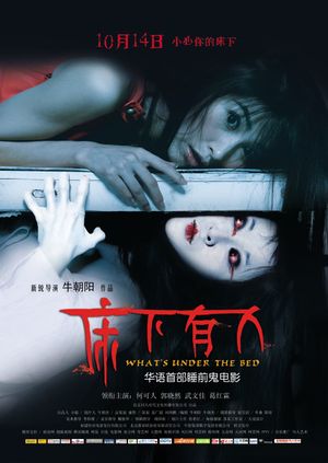 Who Under the Bed's poster image