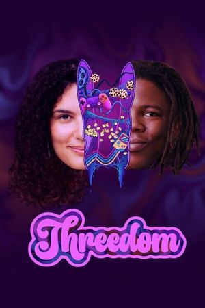 Threedom's poster