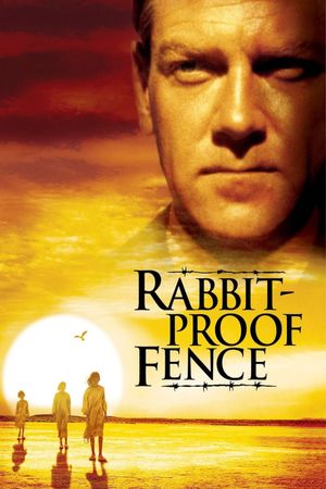 Rabbit-Proof Fence's poster