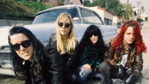 L7: The Beauty Process's poster