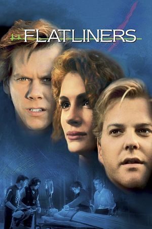 Flatliners's poster